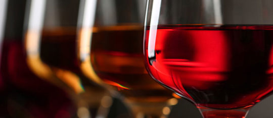 Acheter des grands vins en ligne