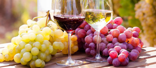 Vin de Buzet en ligne