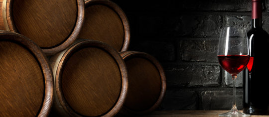 Secteur du vin et des spiritueux