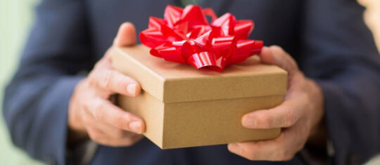 Cadeau pour homme