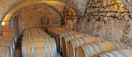 cave à vins