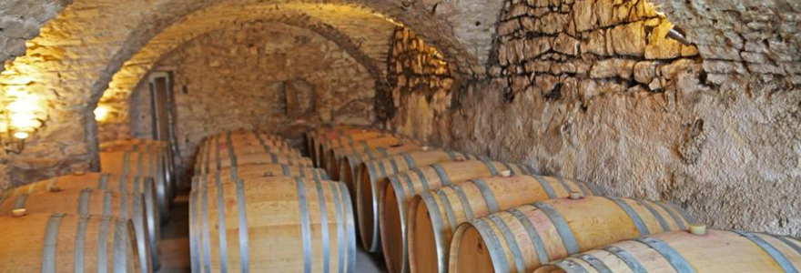 cave à vins