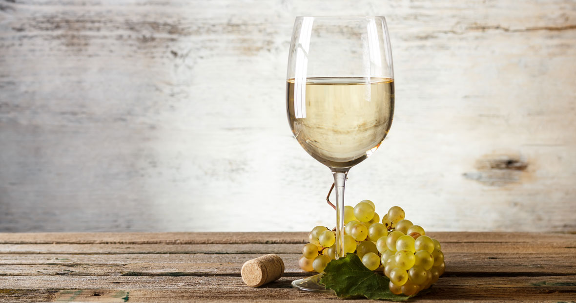vin blanc