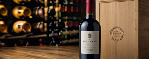 box de vins