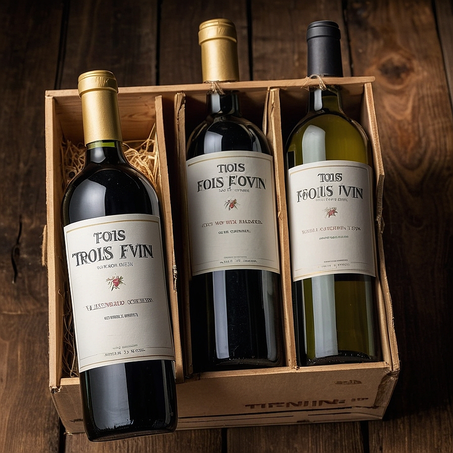 box de vins box de vins