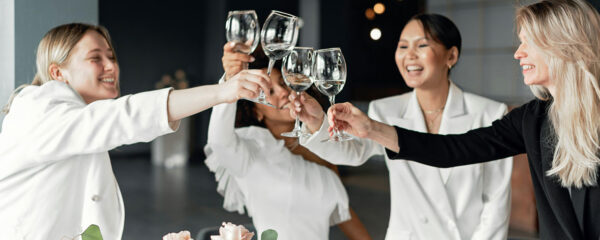 soirée d’entreprise mémorable