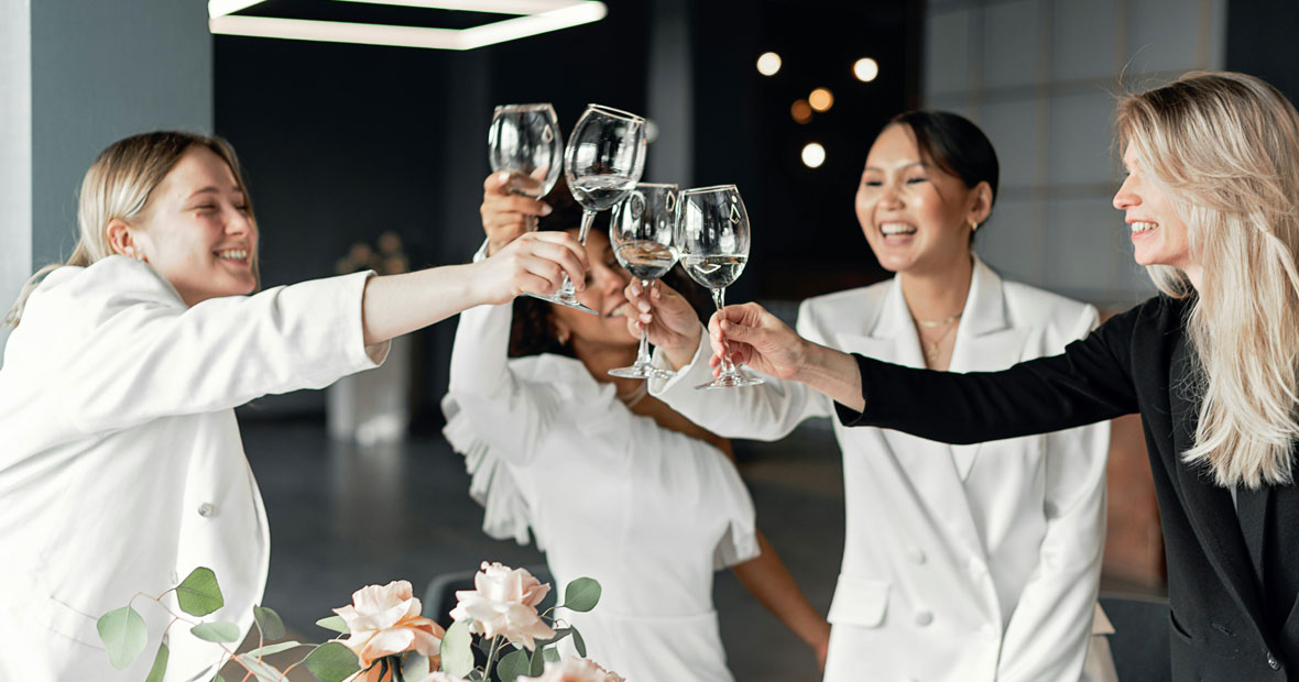 soirée d’entreprise mémorable